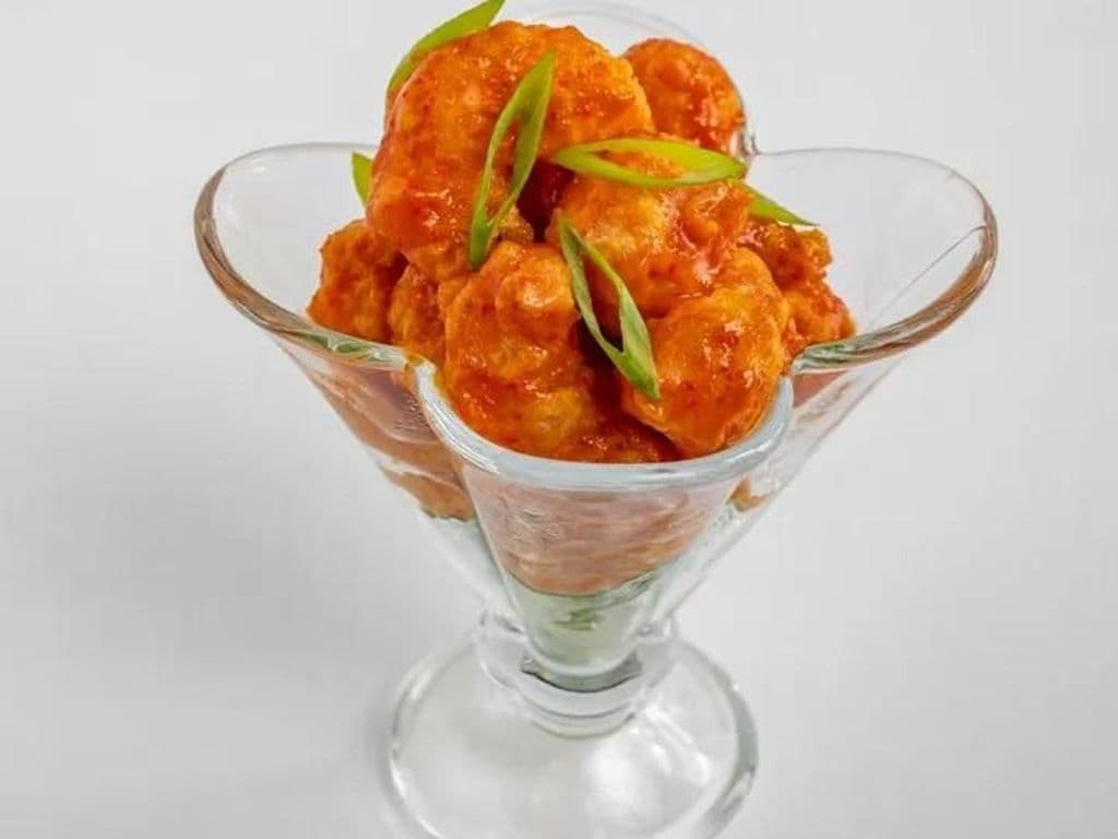 Hot Lava