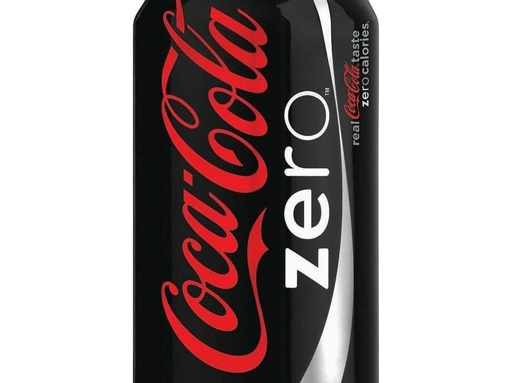 Coke Zero