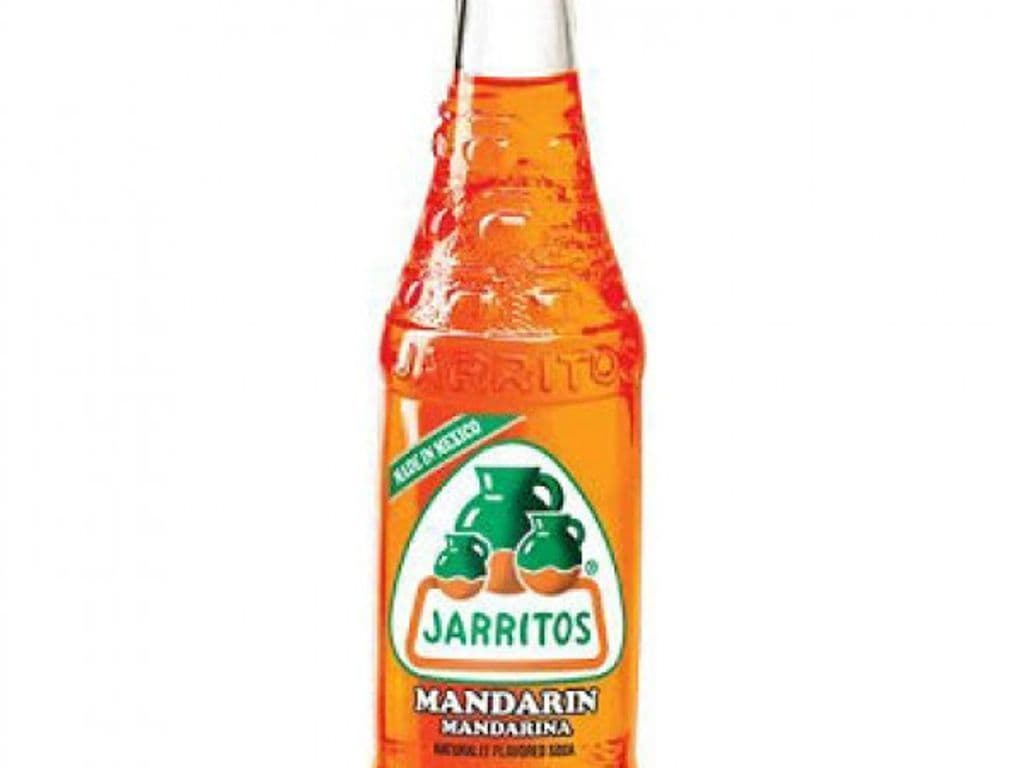 Jarrito Mandarin