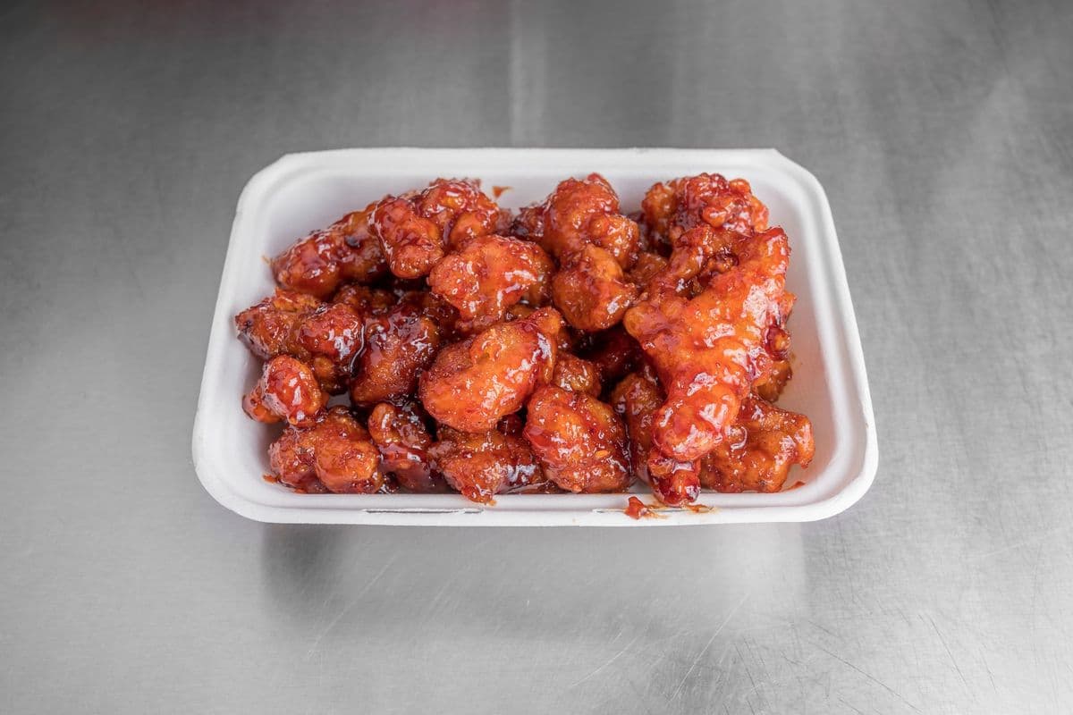 Louisiana Chicken(small)