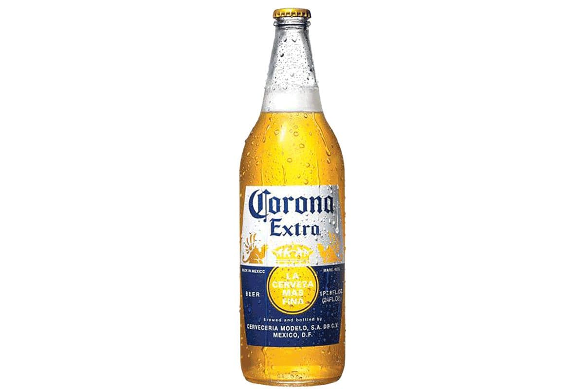 Corona Extra (1 x 710 ml)