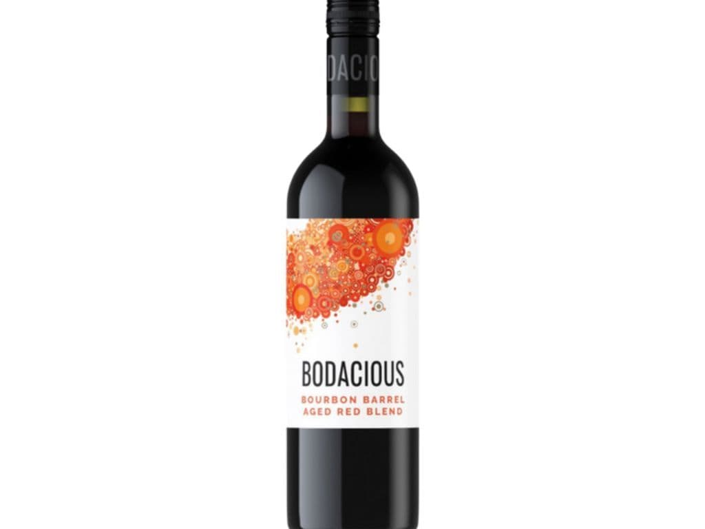 Bodacious - Bourbon