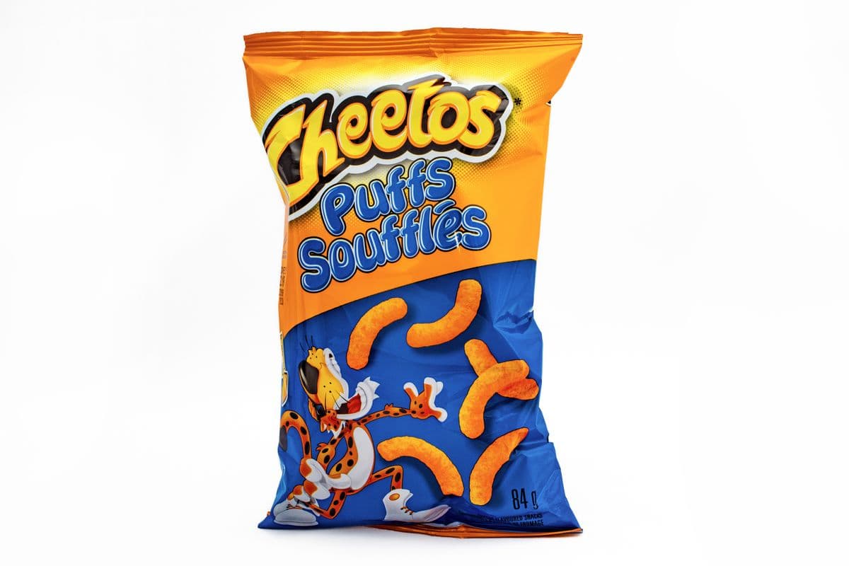 Cheetos (84 g)