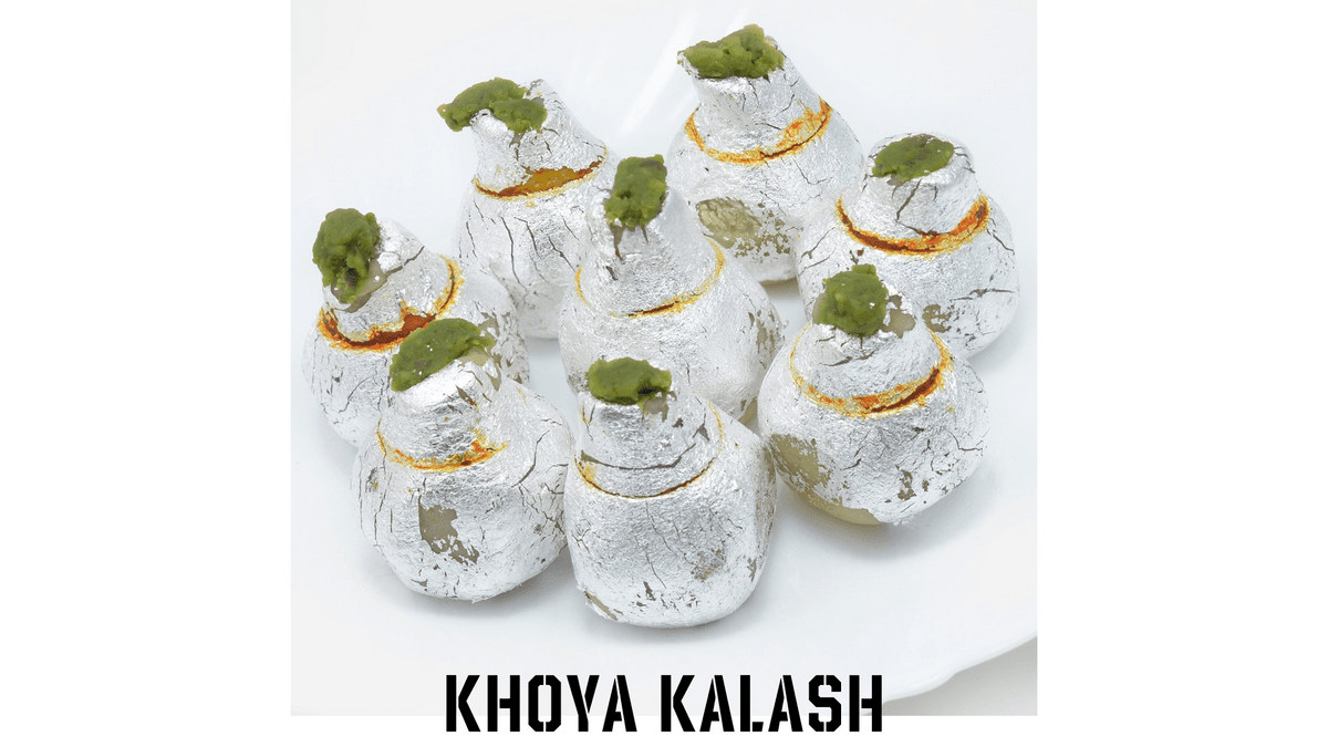 Khoya Kalash