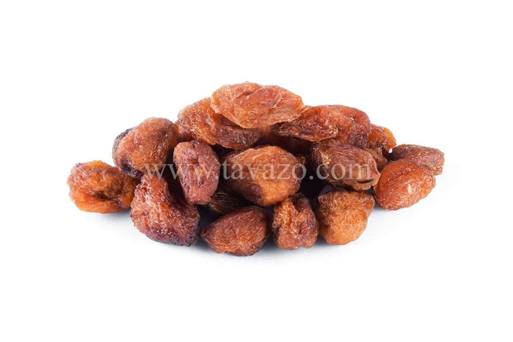Dried Birjandi Prune (500 g)
