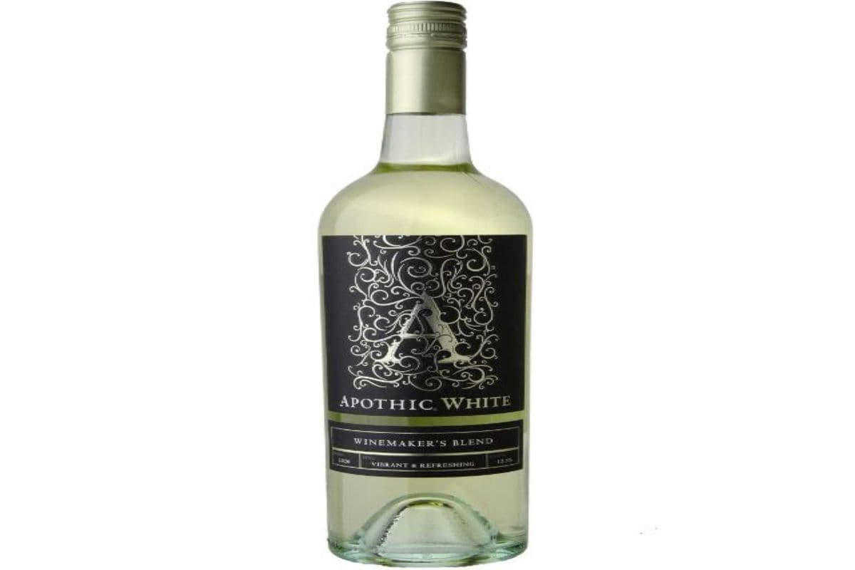 APOTHIC WHITE 750 ML (1 x 750 ml)