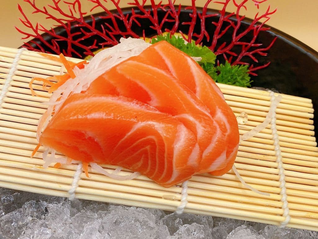 Salmon SA (3pcs)
