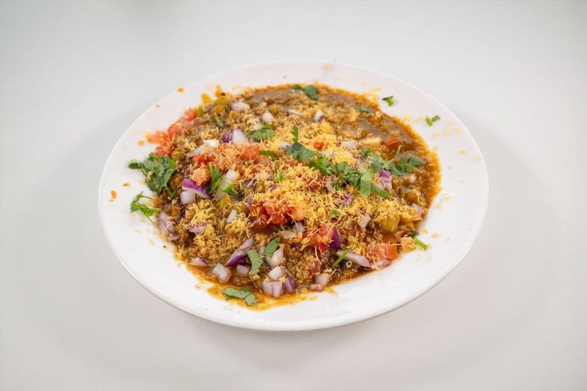 Masala Puri(S)