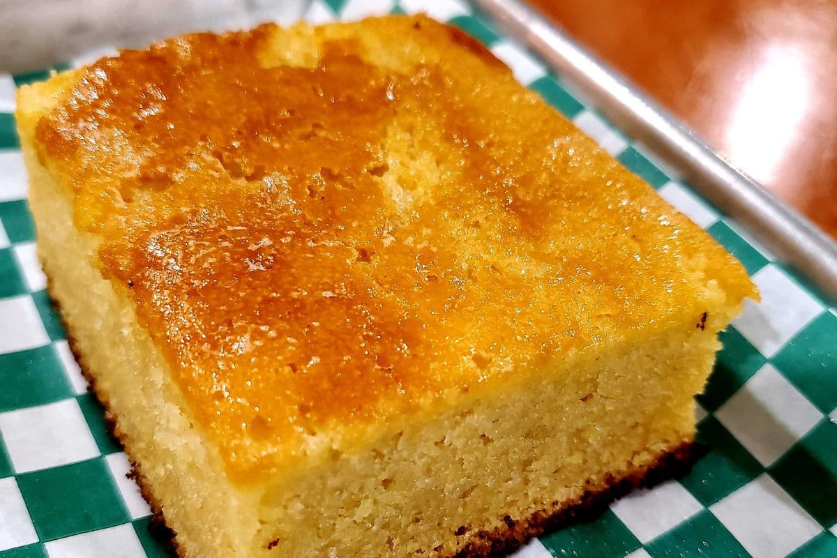 Cornbread
