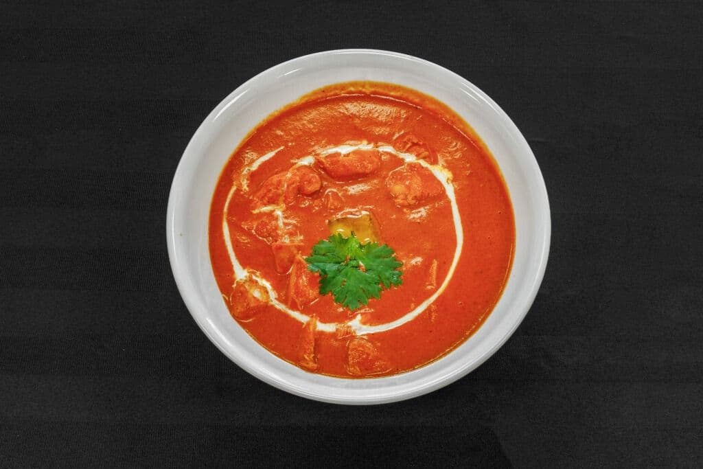 Butter Chicken Curry