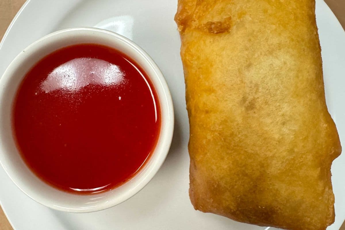 Egg Roll (1) 蛋卷