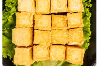 Fish Tofu