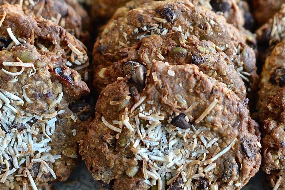 Power Cookies