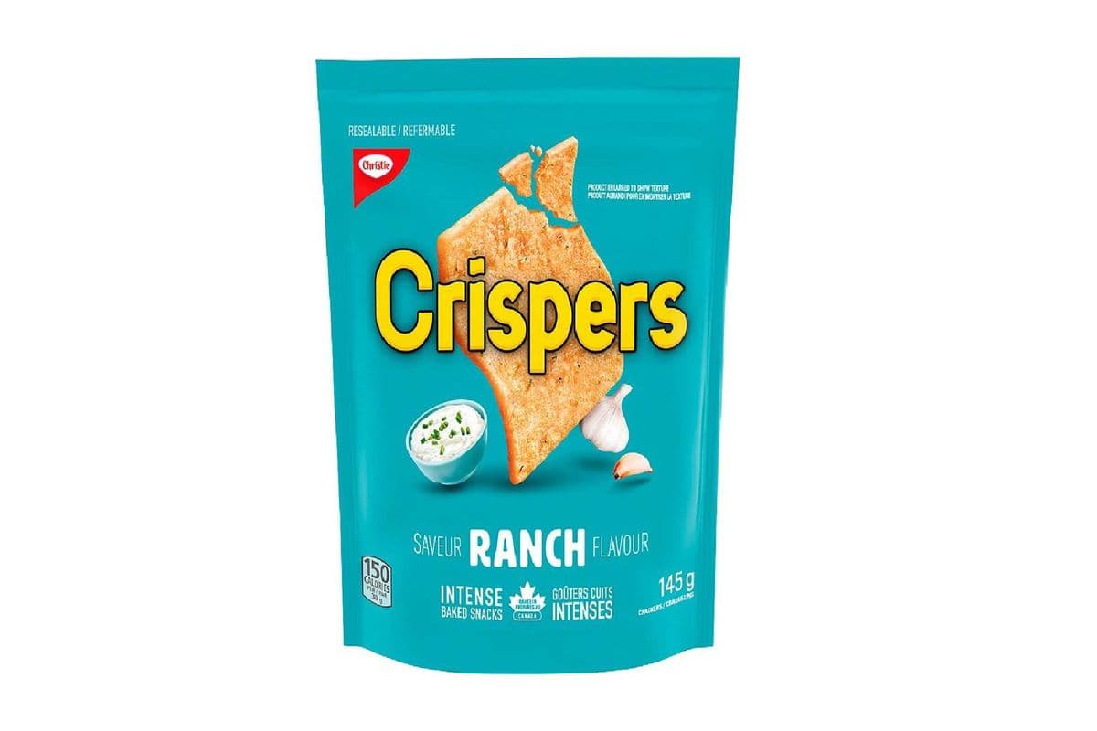 Crispers Ranch (145g)