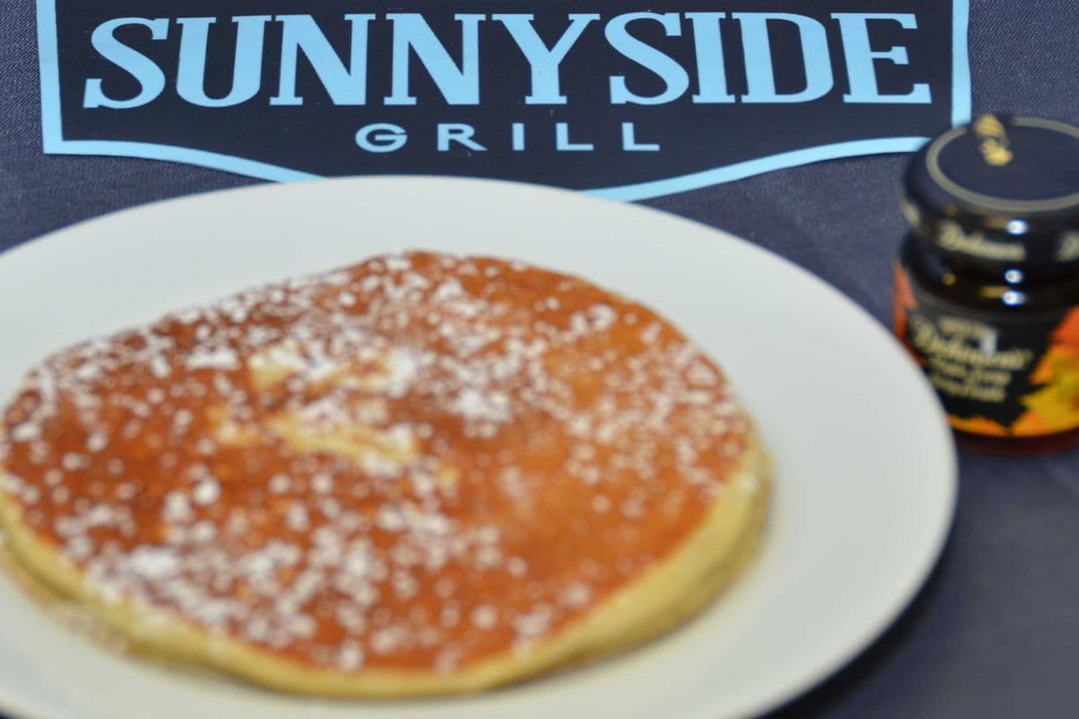 Pancake (1 pc)