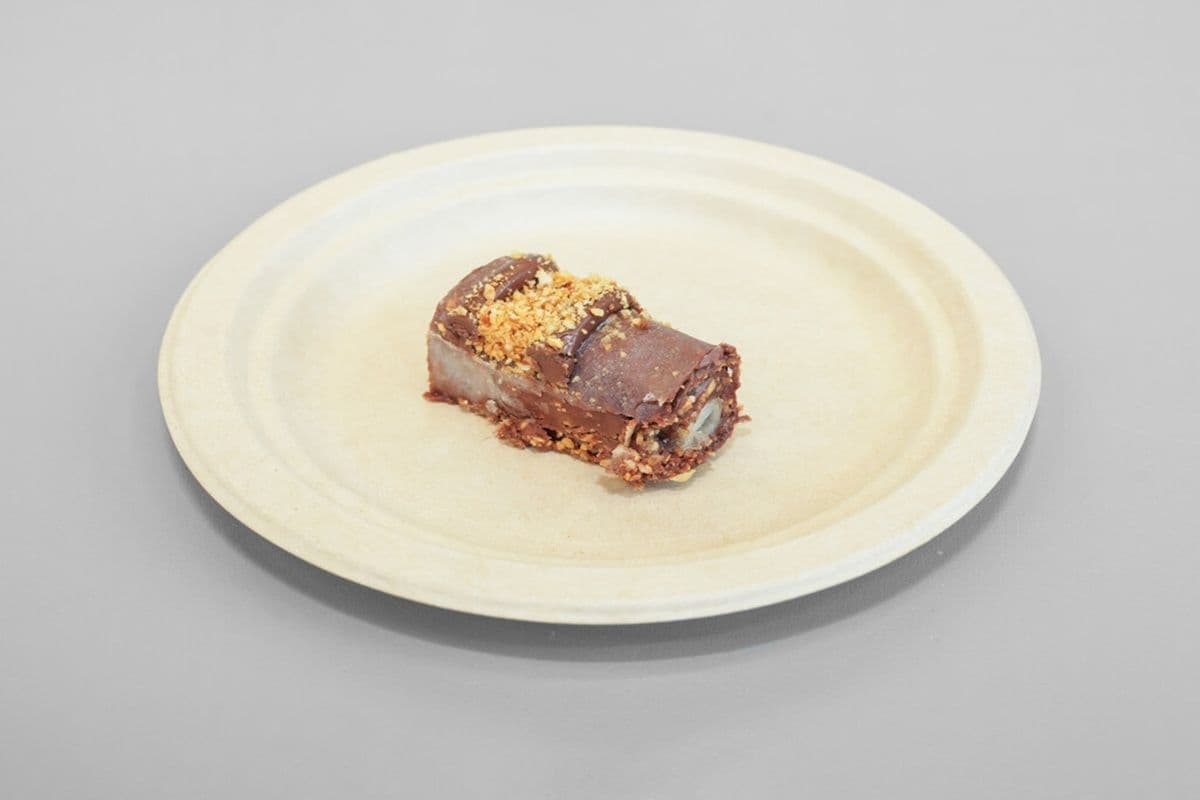 Nutella Rolls