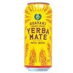 Guayaki Revel Berry Yerba Mate (458 mL)