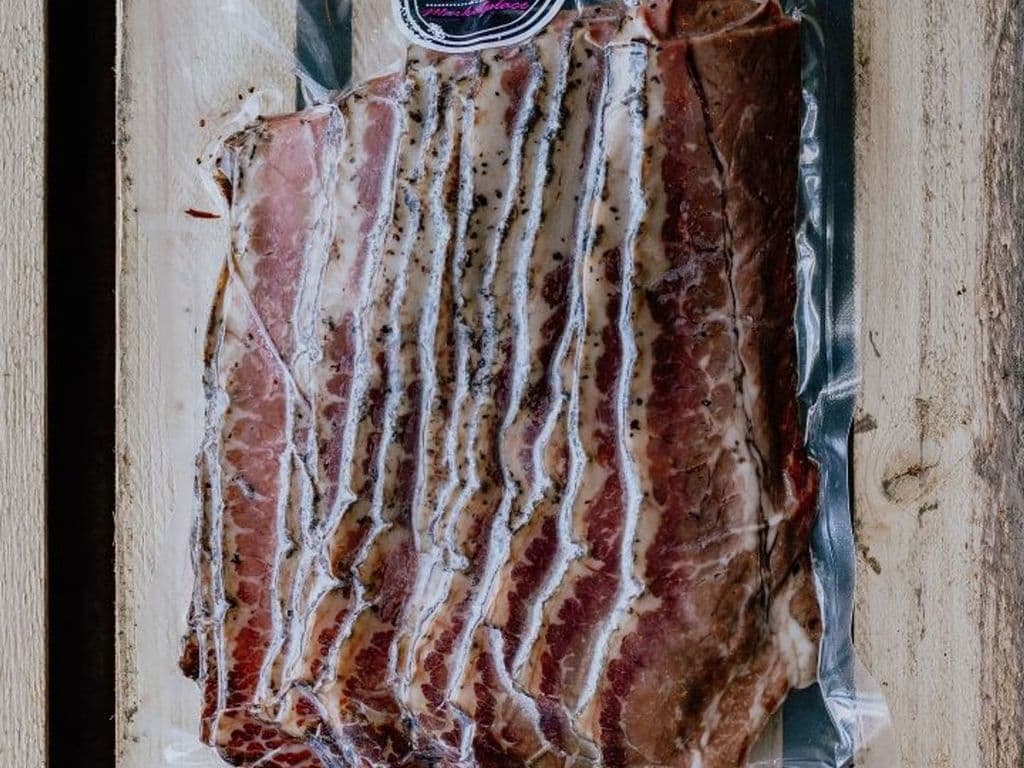 4LB Smok'd & Sliced Brisket Pack