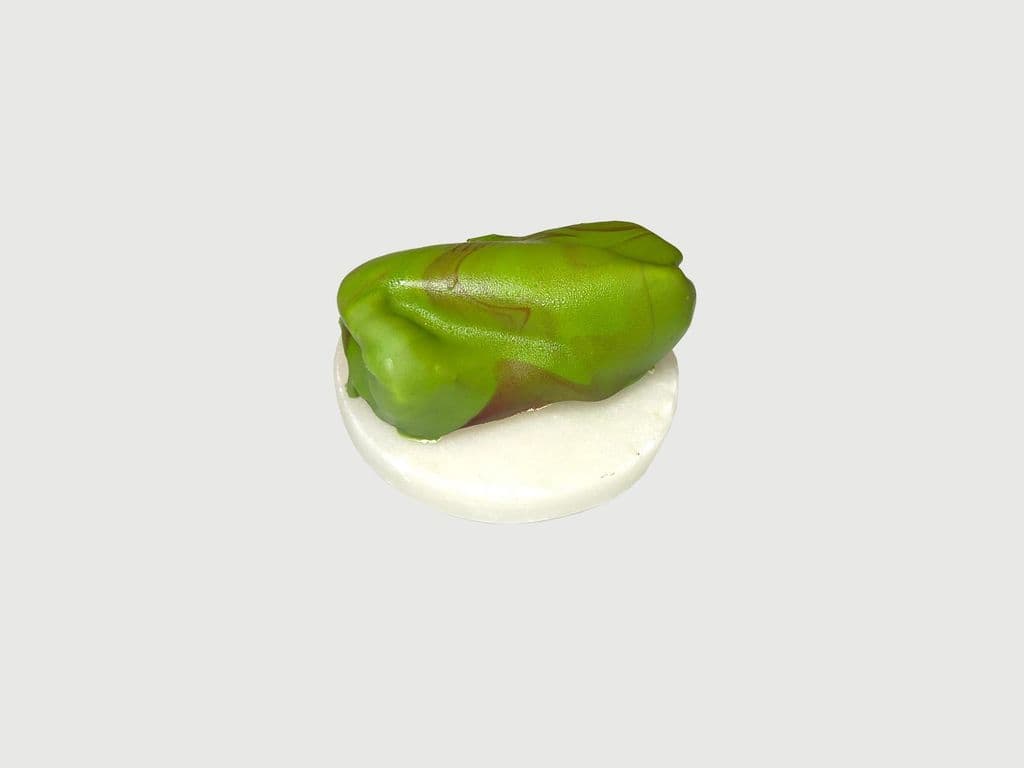The Pistachio