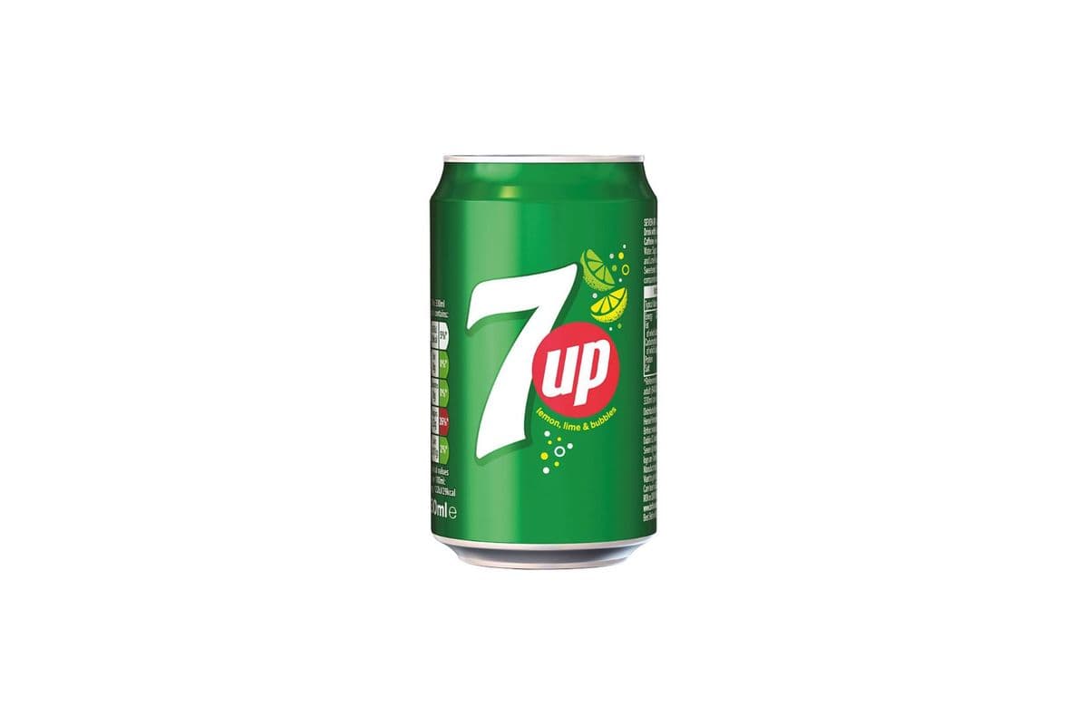 7UP (355ml)
