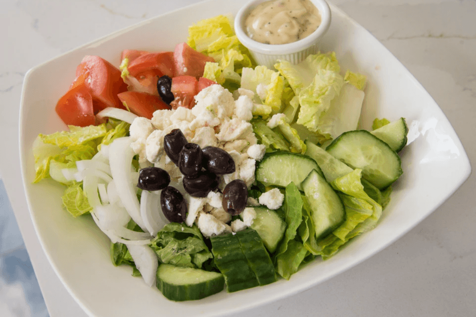 Greek Salad