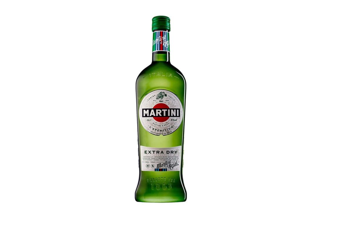Martini X-dry (1 x 1 L)