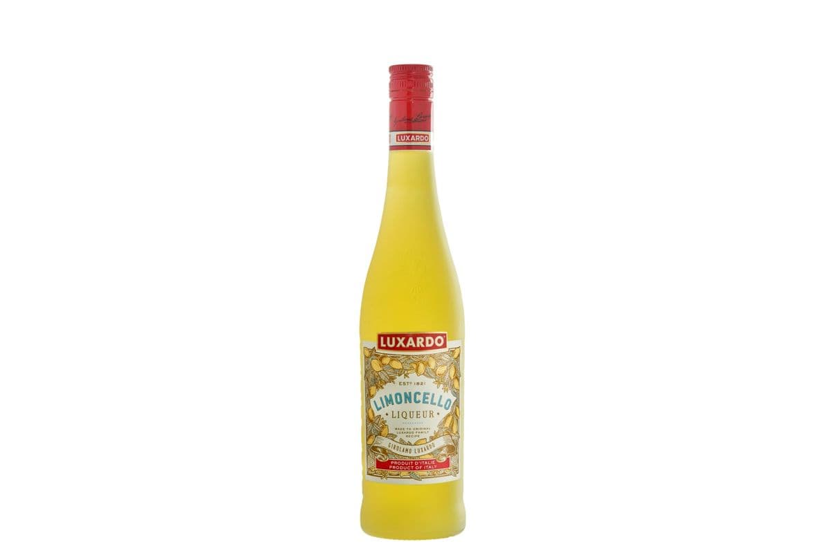 Luxardo Limoncello (1 x 750 ml)