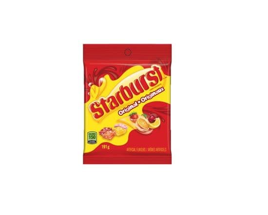 Starburst (191 g)