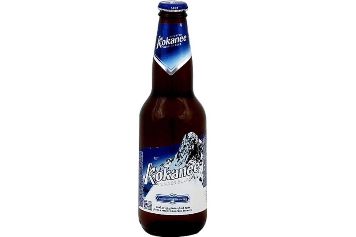 Kokanee (1 x 341 ml)