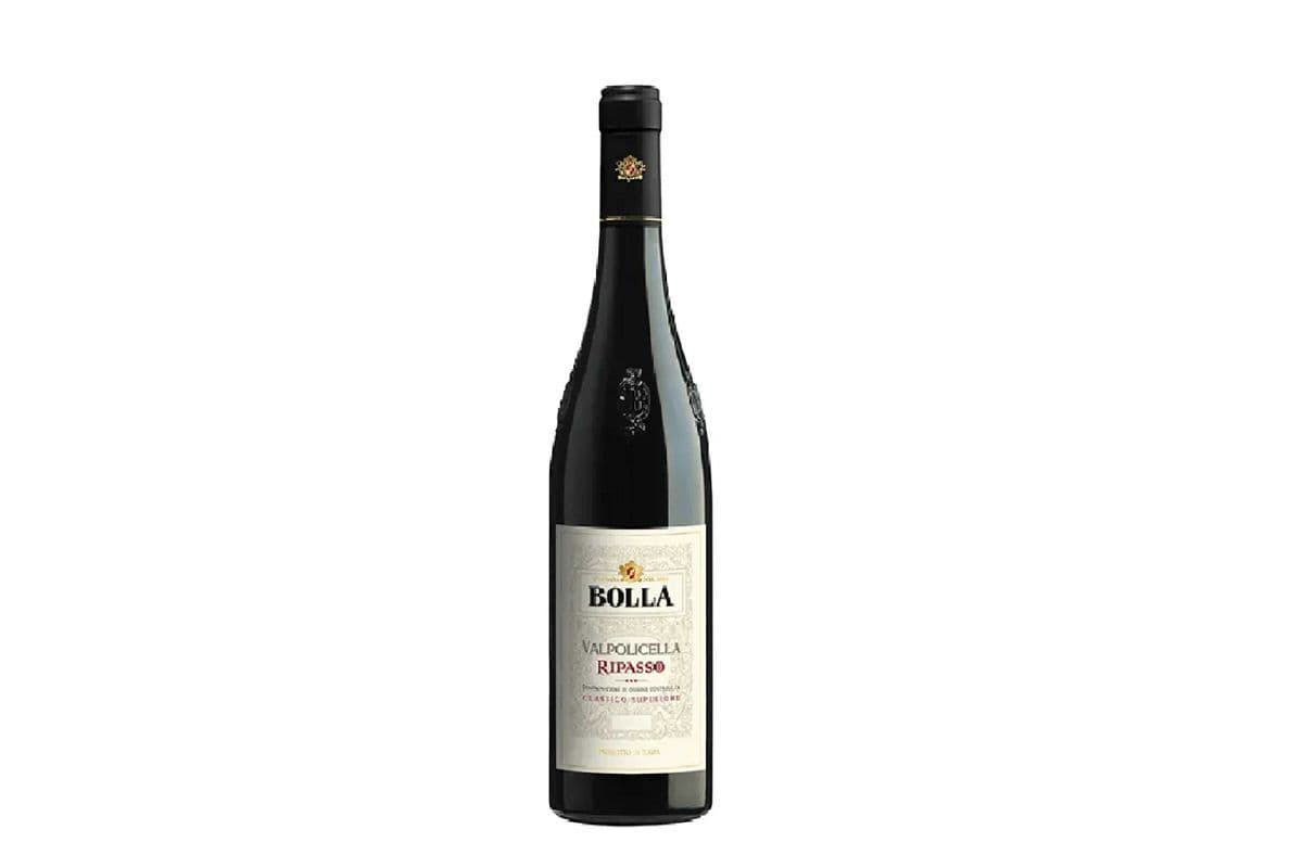 Bolla Valpolicella Ripasso (1 x 750 ml)