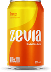 Zevia Orange (355 mL)