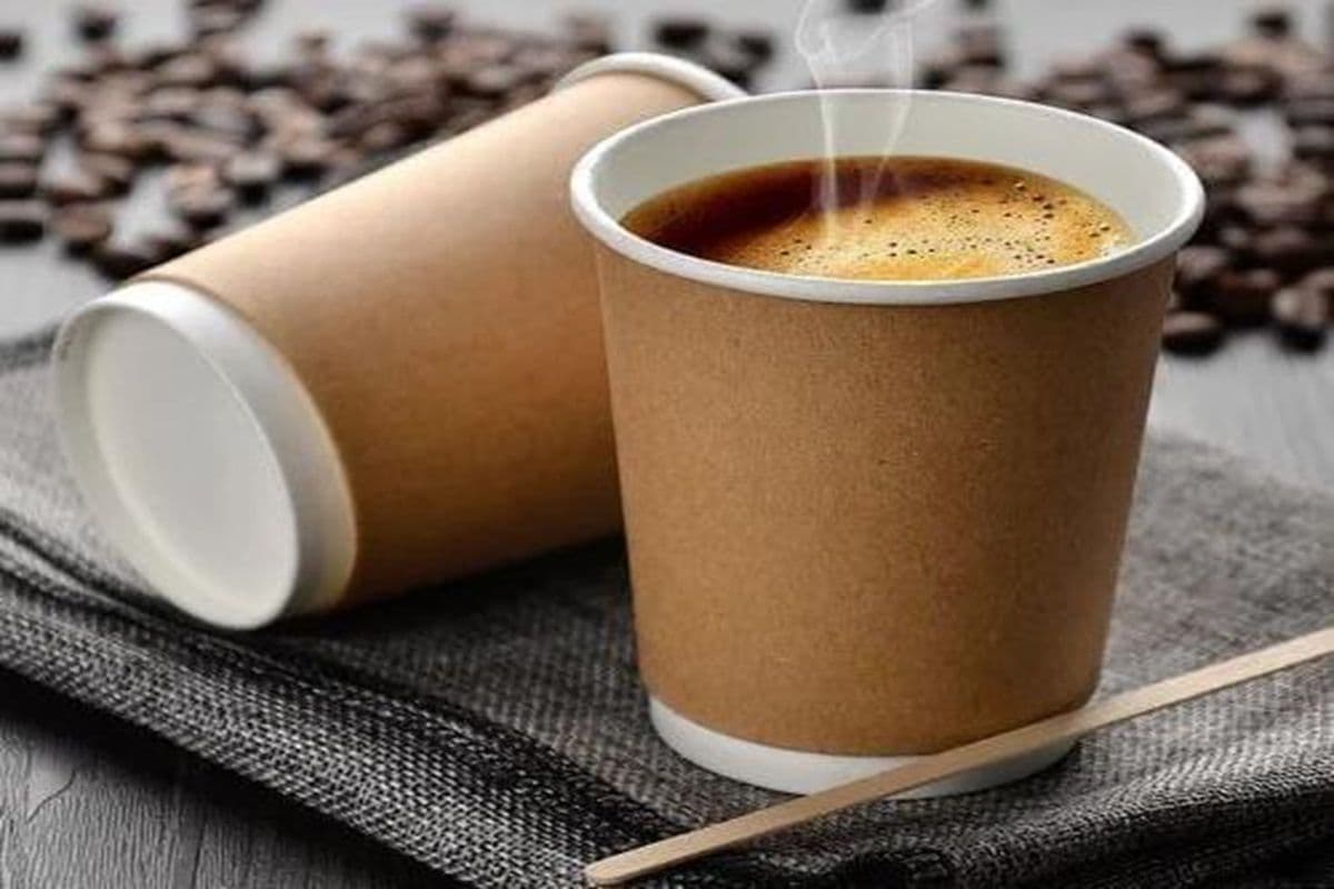Masala Tea