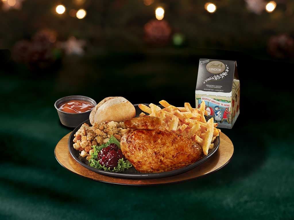 Festive Special® White Meat
