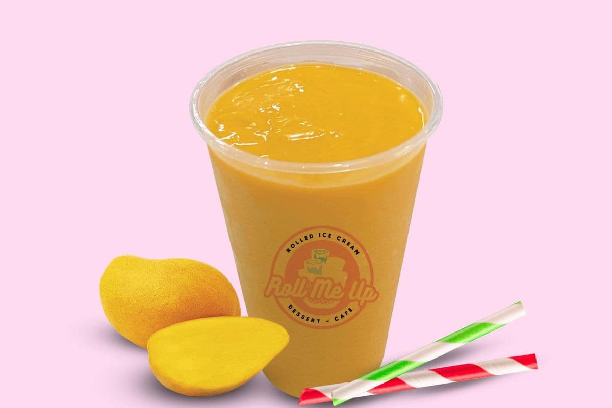 Mango Smoothie