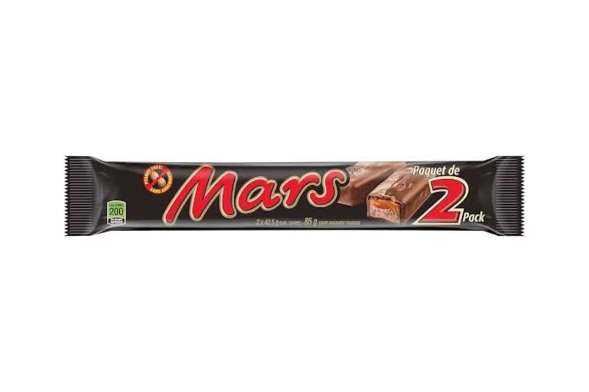 Mars King Size 85gm