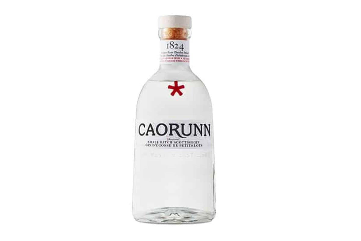 CAORUNN GIN (1 x 750ml)