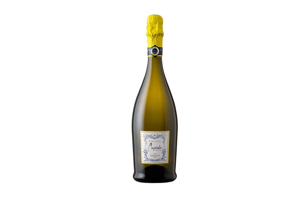 746617. CUPCAKE PROSECCO (1 x 750ML)