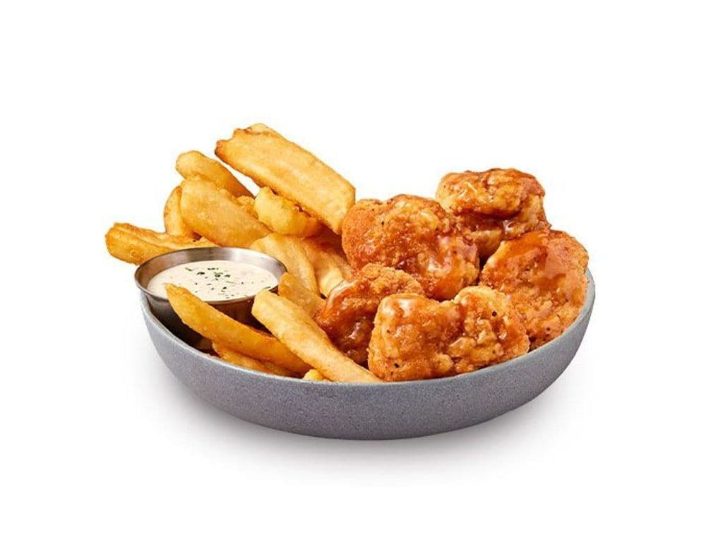 Boneless - 5 Pcs