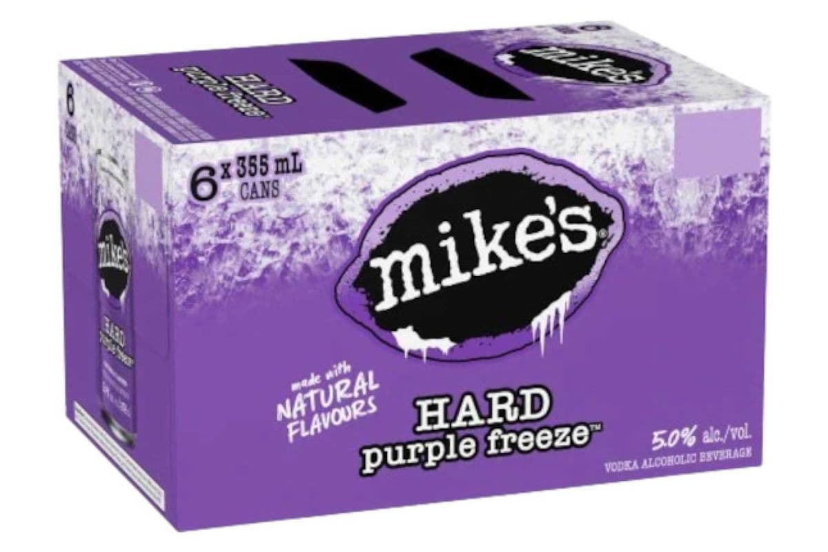 Mike's Hard Lemonade & Other (6 Cans) (6 x 355 mL)