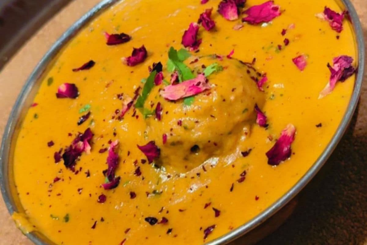 Malai Kofta