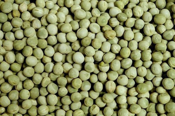1000 Spices Green Peas (1 kg)