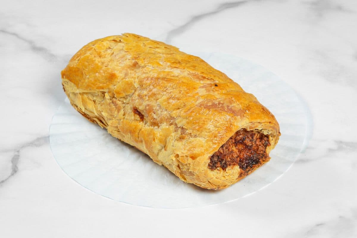 Sausage Roll (Pork)