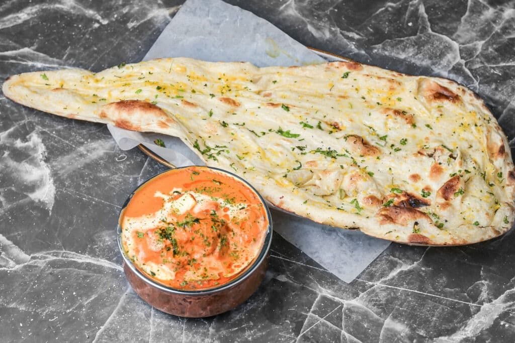 Butter Chicken (Boneless)