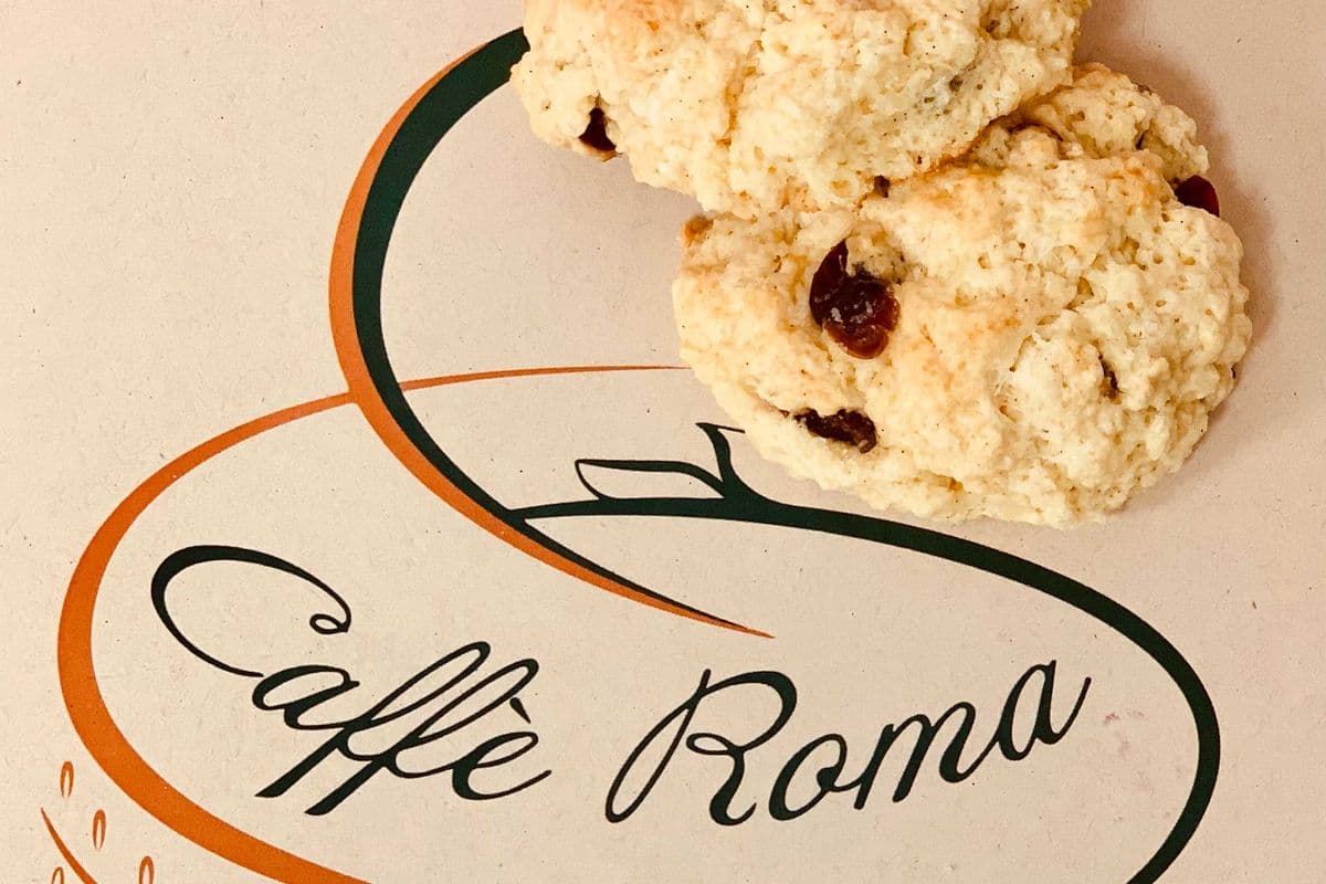 Scone