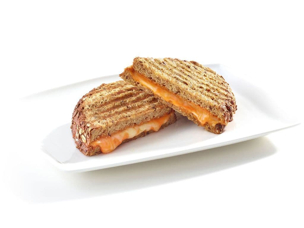 Grilled Cheese