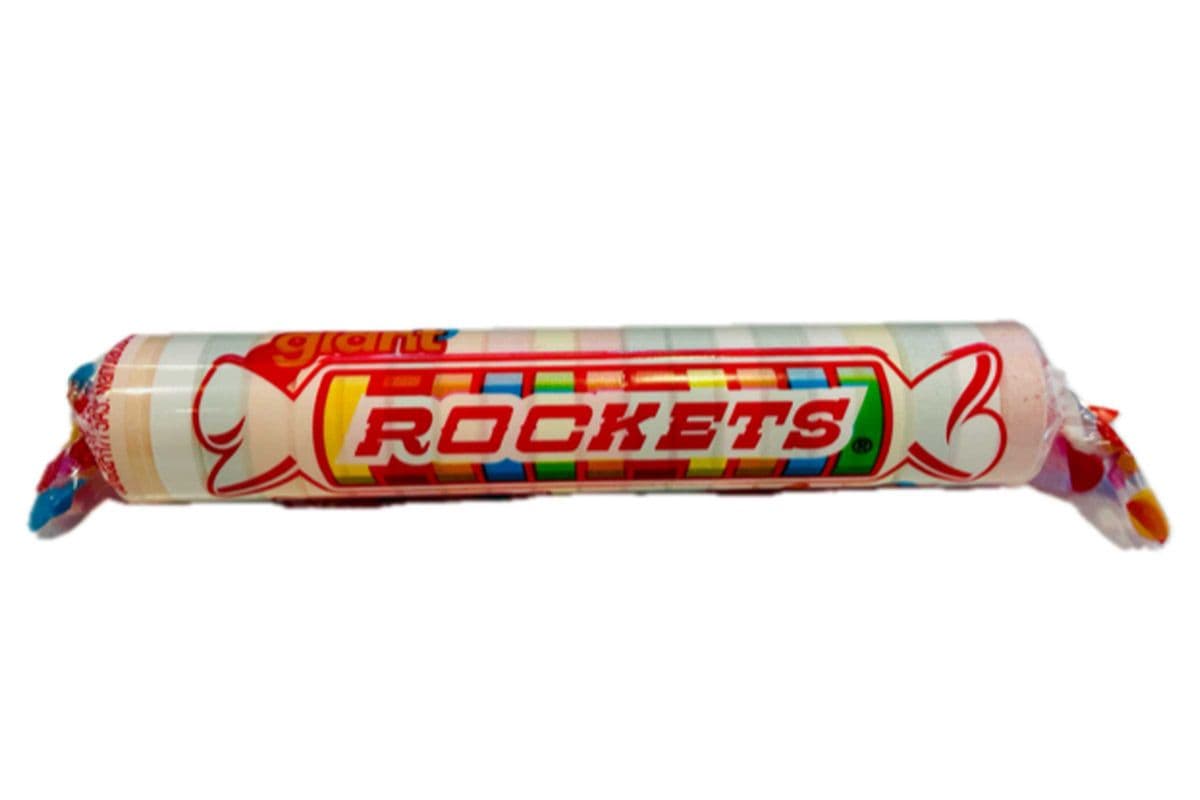 Rockets (100g)