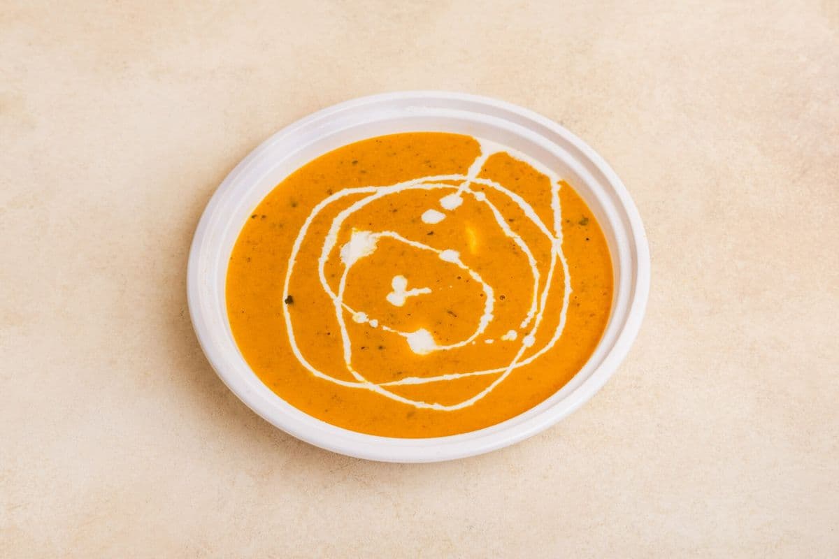 Shahi Paneer