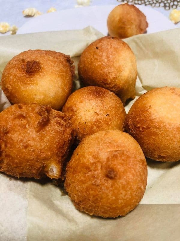 Mini-Beignets 6