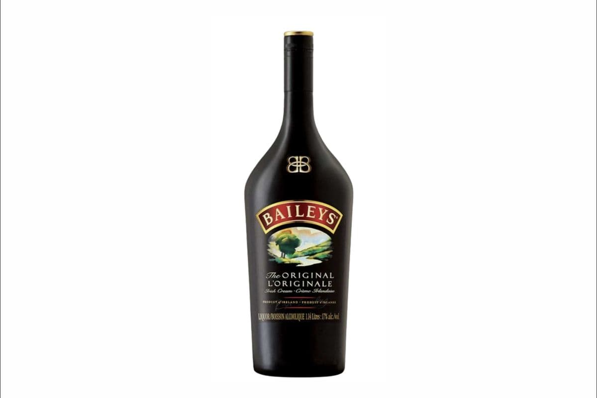 Baileys Original Irish Cream (1140 ml) (1 x 1140 ml)
