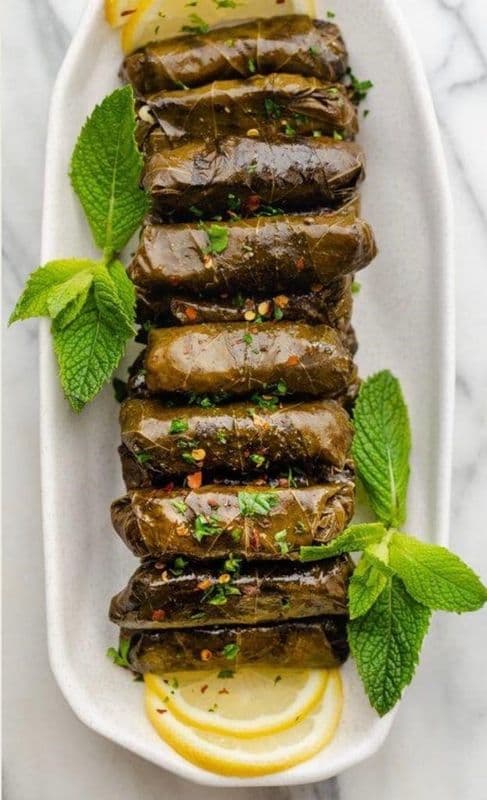 Yalanji (5 pcs)